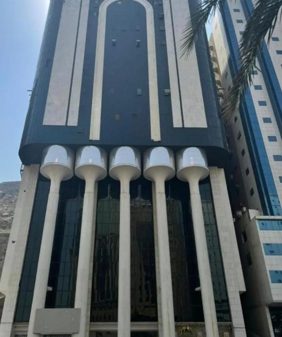 غرفه فندقية 0*, Mekke Suudi Arabistan